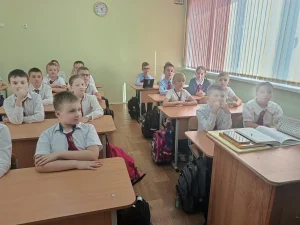 «Наши пернатые друзья»-5