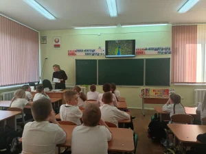 «Наши пернатые друзья»-6