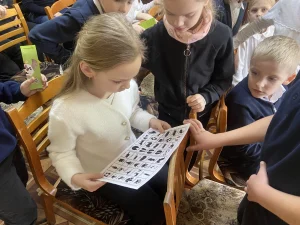 «Необъятен и велик мир волшебных чудо-книг»-1