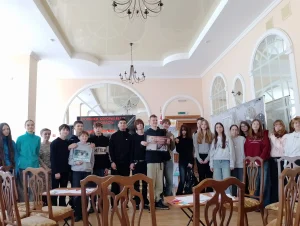 Нет наркотикам-10