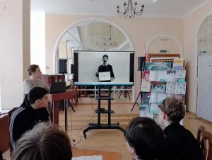 Нет наркотикам-11