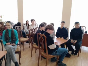 Нет наркотикам-3