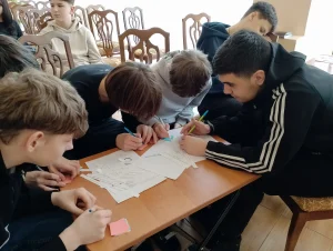 Нет наркотикам-5