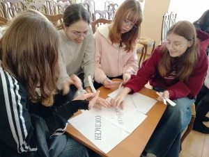 Нет наркотикам-7