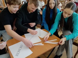 Нет наркотикам-8