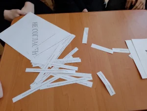 Нет наркотикам-9