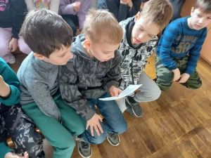 Приключения в стране чтения-7