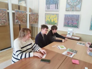 «Принцип снегиря» Виктории Синюк-11