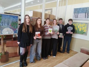 «Принцип снегиря» Виктории Синюк-2