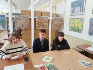 «Принцип снегиря» Виктории Синюк-3