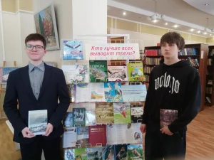 «Принцип снегиря» Виктории Синюк-4