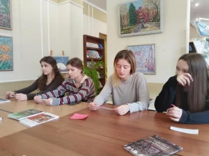 «Принцип снегиря» Виктории Синюк-5