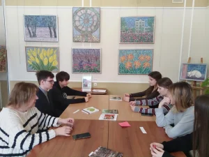 «Принцип снегиря» Виктории Синюк-8