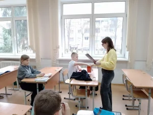 Привычки вредные и полезные-2