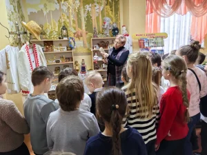 «Пусть будет книга праздником для вас»-6