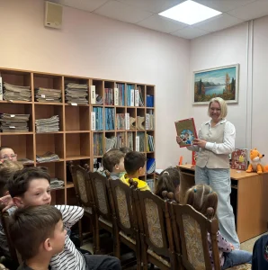 Пусть книги друзьями заходят в ваш дом-3