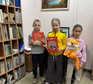 Пусть книги друзьями заходят в ваш дом-4