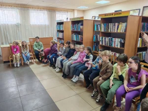 Путешествие по книге «Почему трава зелёная и ещё 100 детских «почему»»-1