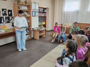 Путешествие по книге «Почему трава зелёная и ещё 100 детских «почему»»-3