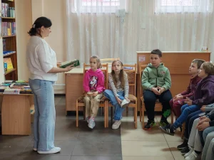 Путешествие по книге «Почему трава зелёная и ещё 100 детских «почему»»-4