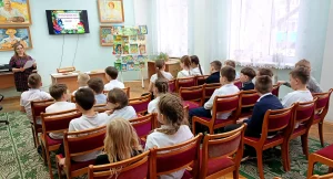 «Путешествие в страну сказок»-2