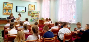 «Путешествие в страну сказок»-4