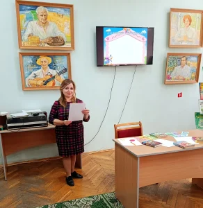 «Путешествие в страну сказок»-5