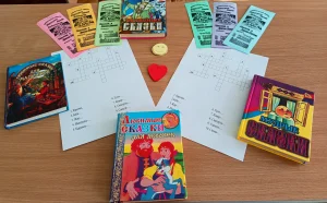 «Путешествие в страну сказок»-6