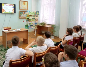 «Путешествие в страну сказок»-8