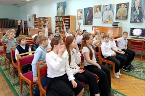 «Путешествие в страну сказок»-9