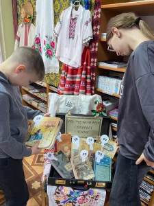 Путешествие во времени-7