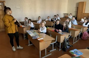 «Путешествуй по своей стране»: новый проект в брестской «Пушкинке»-6