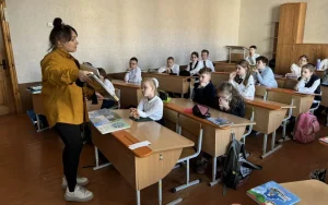 «Путешествуй по своей стране»: новый проект в брестской «Пушкинке»-7