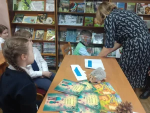 «Роднай мовы гучныя словы»-10