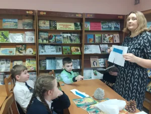 «Роднай мовы гучныя словы»-4