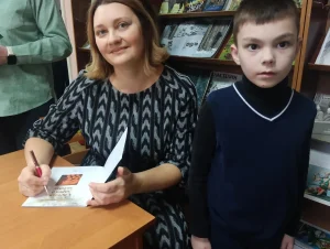 «Роднай мовы гучныя словы»-5