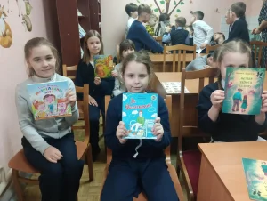 «Роднай мовы гучныя словы»-7