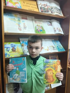 «Роднай мовы гучныя словы»-8