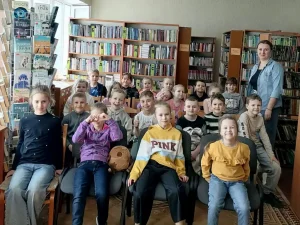 «Сказка в дверь стучится»-1