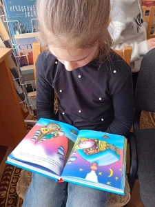 «Сказка в дверь стучится»-5