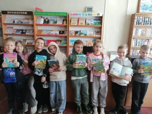 «Сказка в дверь стучится»-6