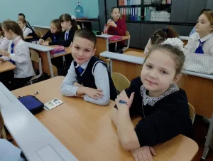 Смак роднай мовы-2