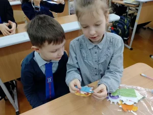 Смак роднай мовы-3