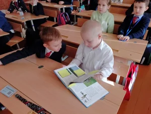 Смак роднай мовы-8