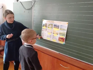 Смак роднай мовы-9