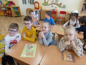 Стихи, которые не стареют-3