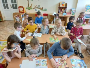 Стихи, которые не стареют-6