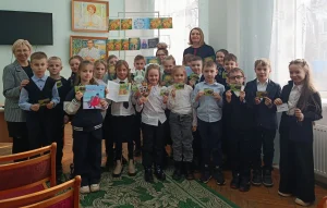 Сустрэча з Таццянай Дземідовіч-1