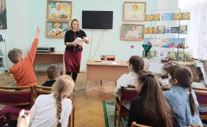 Сустрэча з Таццянай Дземідовіч-8