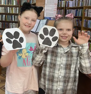 Такие разные кошки-2